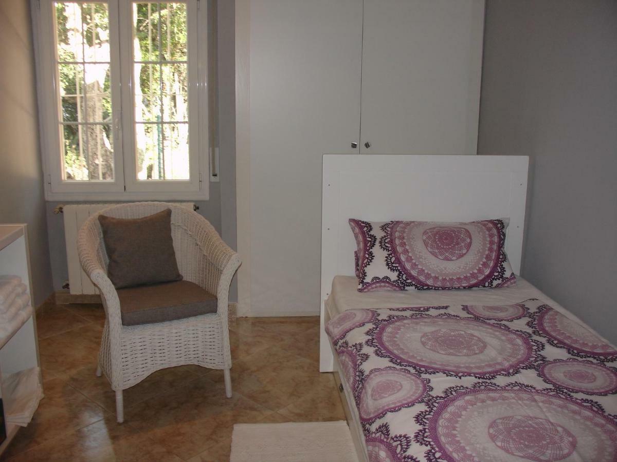 Villa Gardenia Mit Pool Und Traumhaftem Meerblick Santa Cristina d'Aro Exteriér fotografie